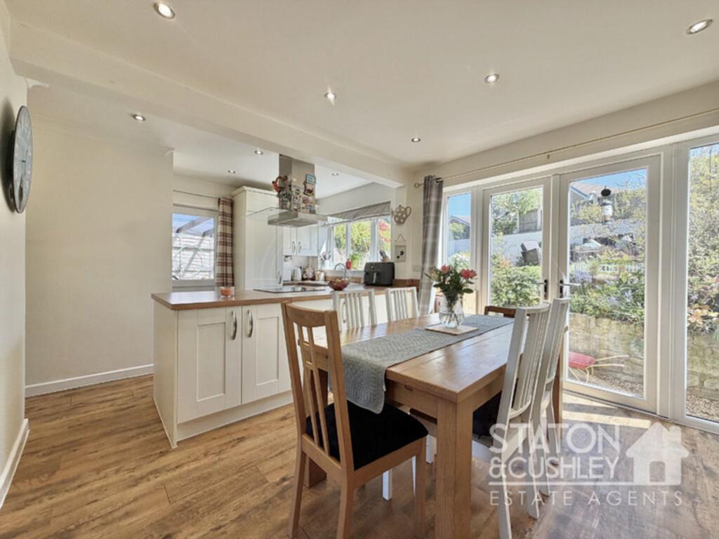 Jenny Beckett Lane, Mansfield, NG18 - View 3