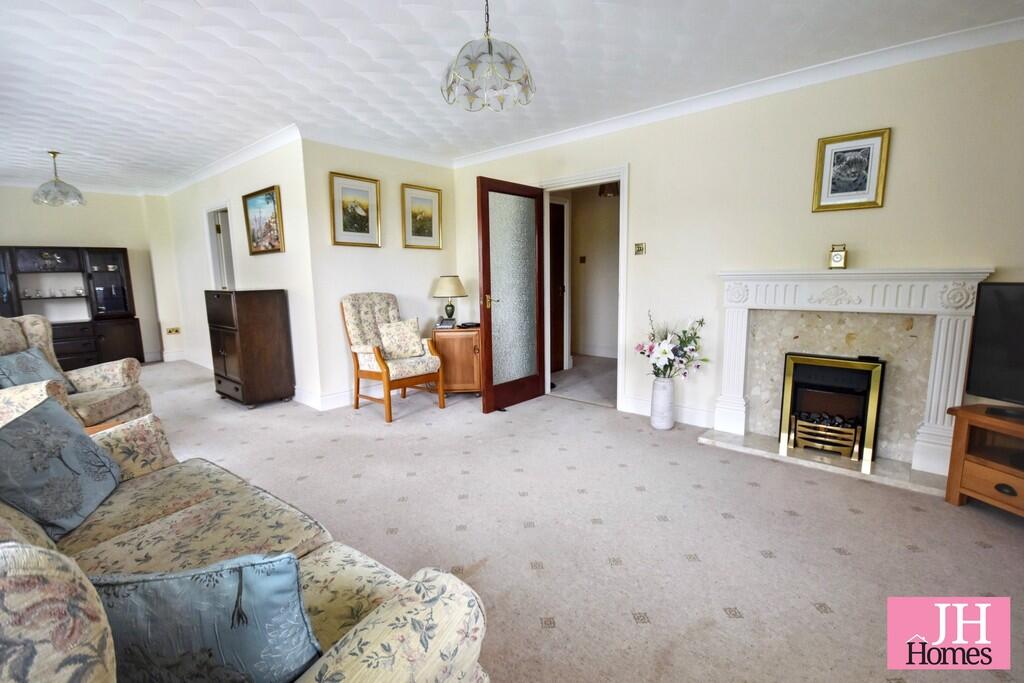 Dalmore Court, Barrow-in-Furness, Cumbria photo 3