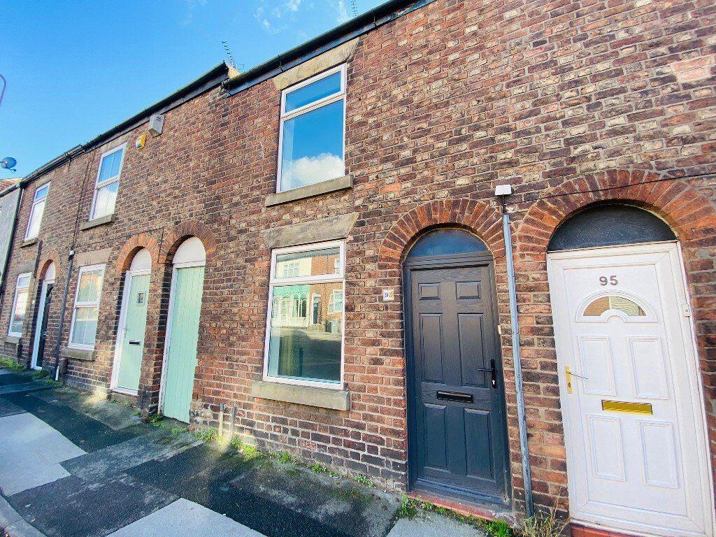 Main image of property: Chester Road, Macclesfield (93)