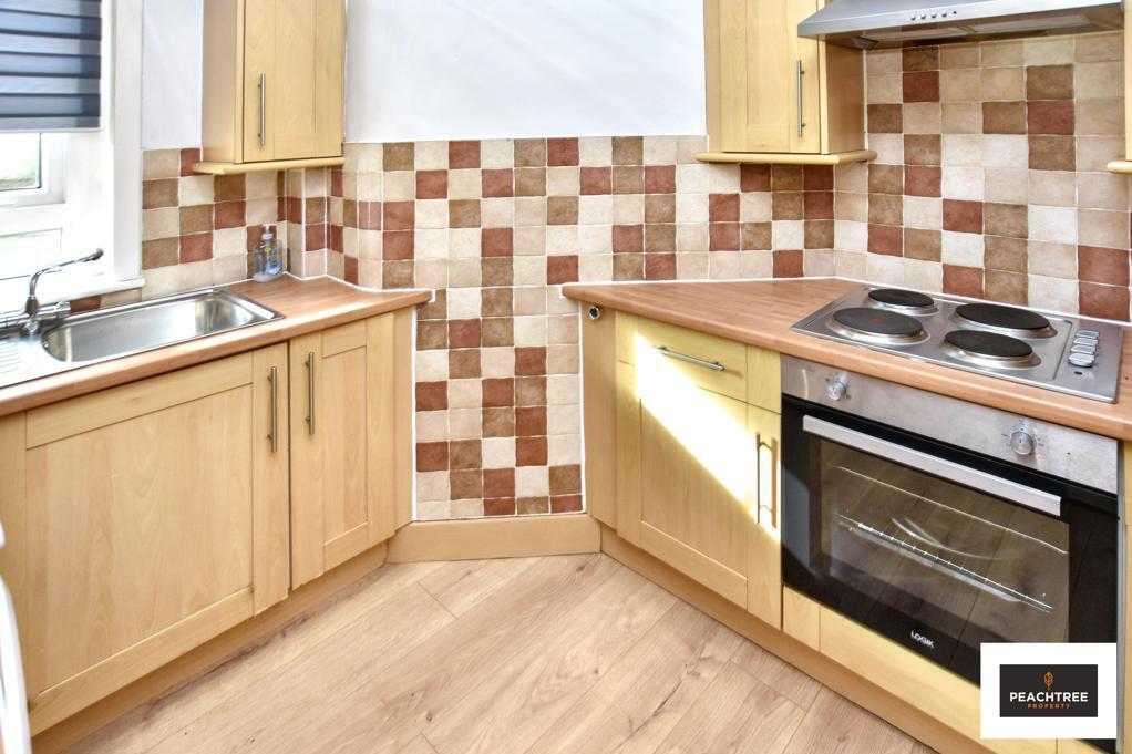 House in Paisley - More