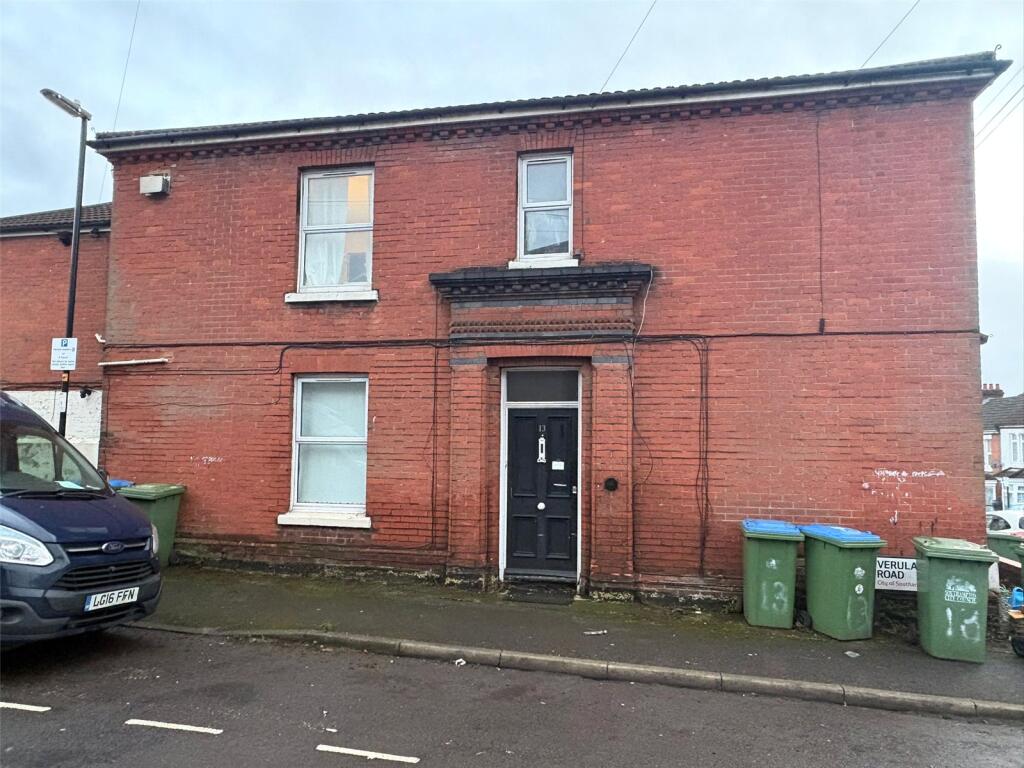 Main image of property: Clausentum Road, Southampton, Hampshire, SO14