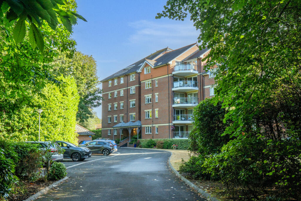 Main image of property: Tower Road, Branksome Park, Poole, Dorset, BH13