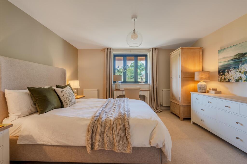 Additional image 12 of Oakhill, Somerset, BA3