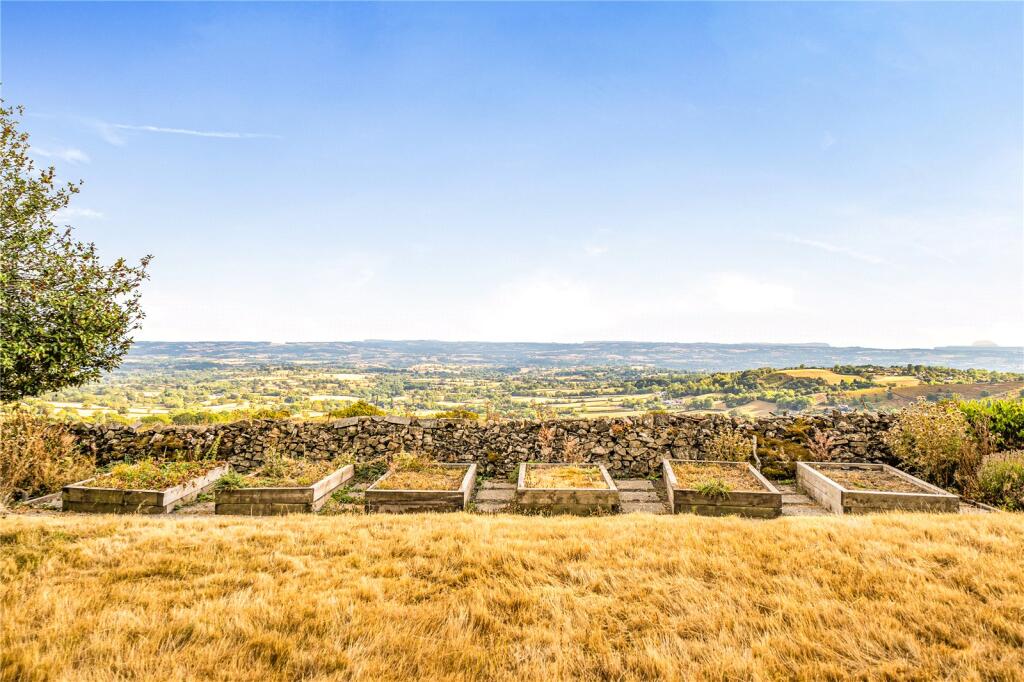 Cornbrook, Clee Hill, Ludlow, Shropshire photo 2