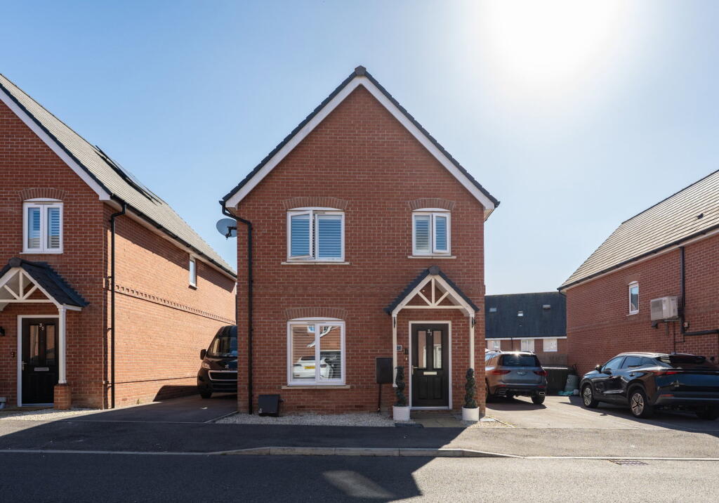 House in Southampton