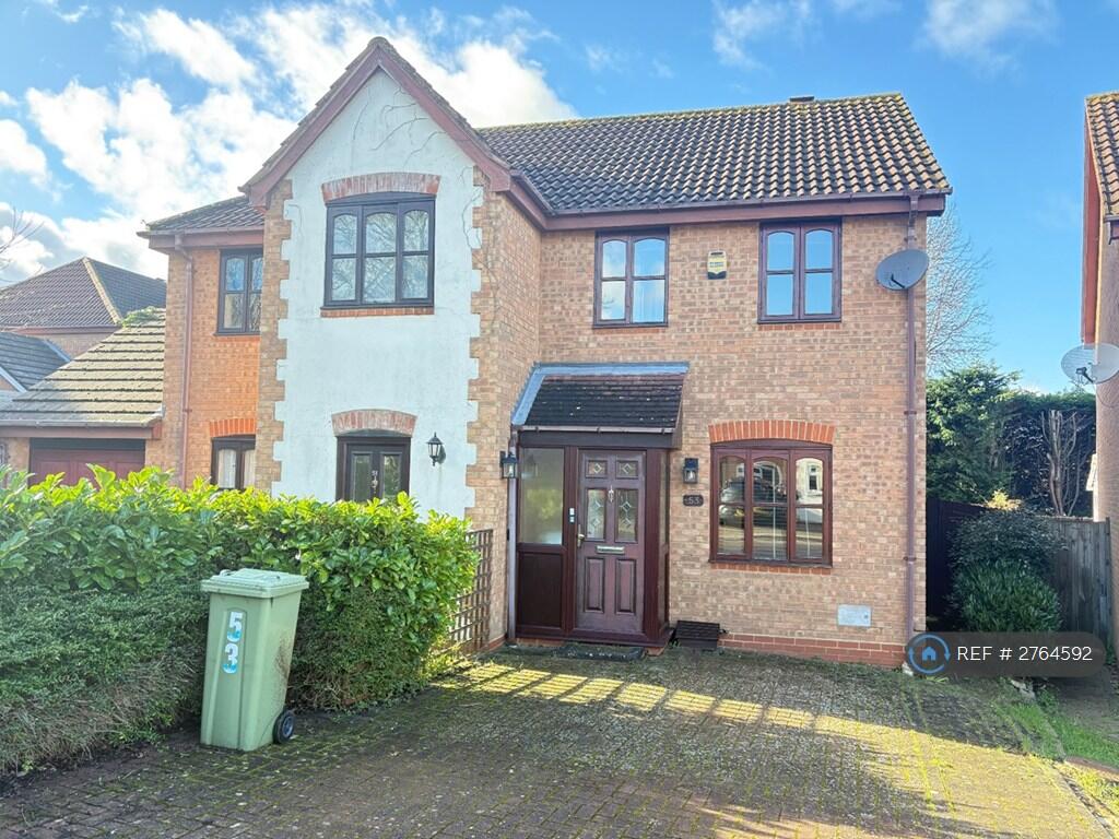 Main image of property: Lowland Road, Milton Keynes, MK4