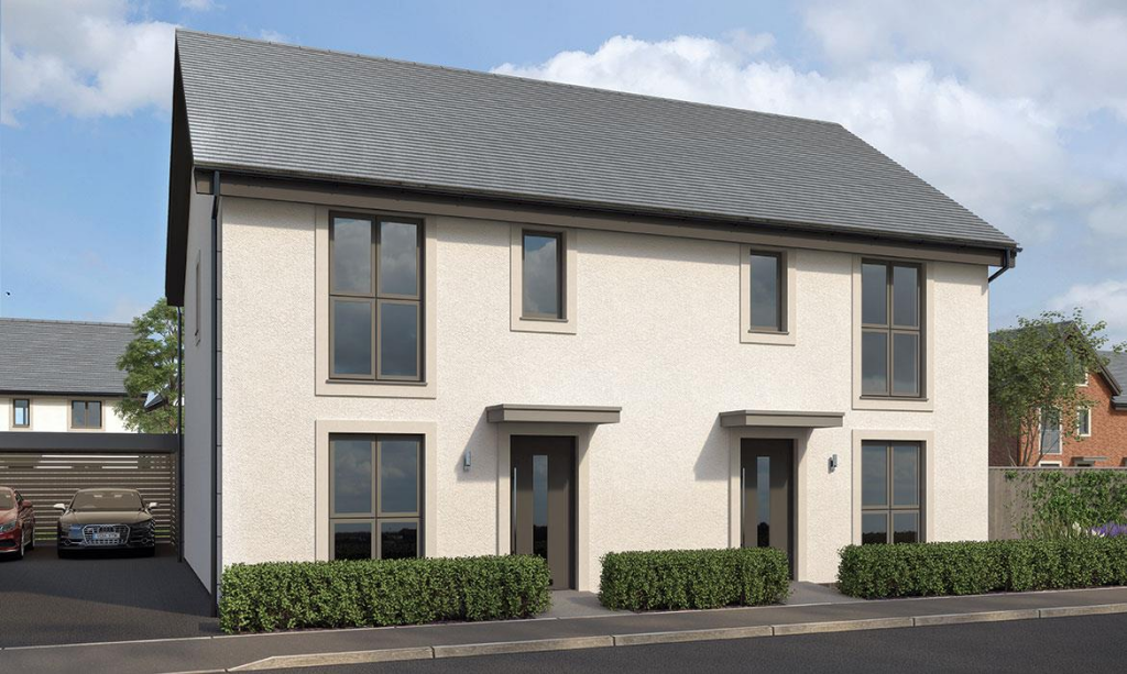 Main image of property: Whittle Way, Gloucester, GL3