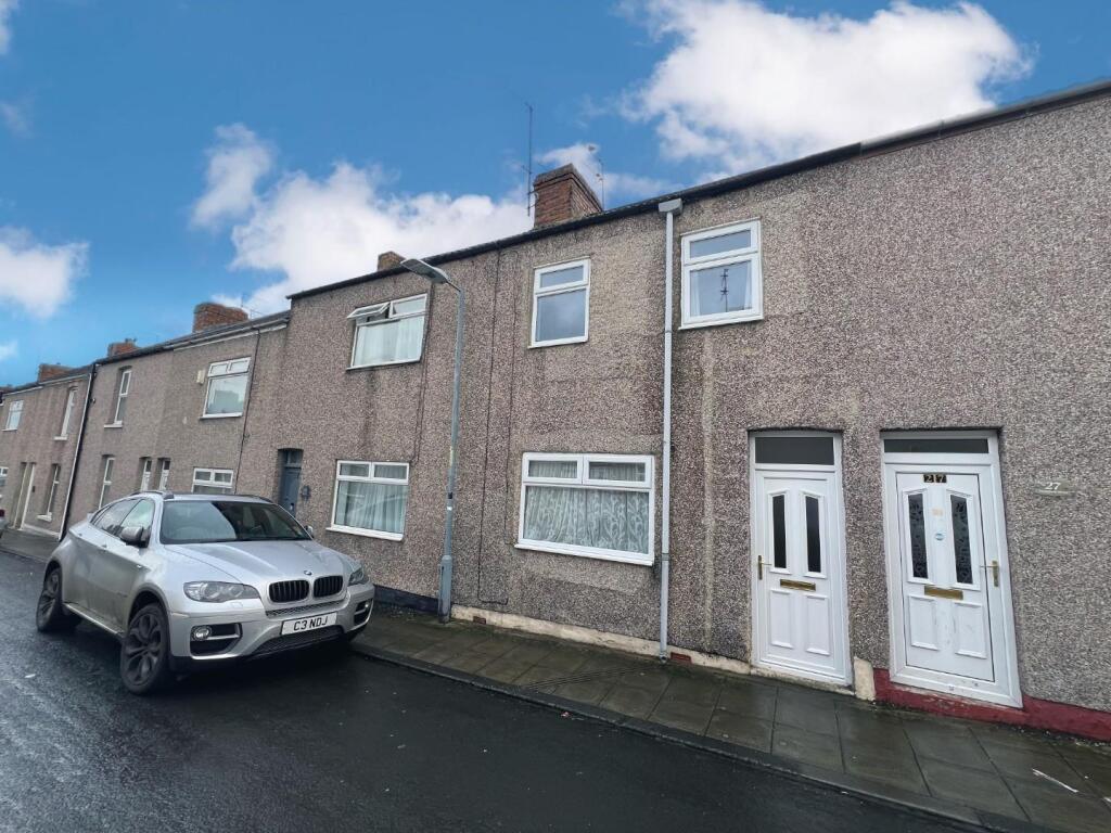 Main image of property: Craddock Street, Spennymoor