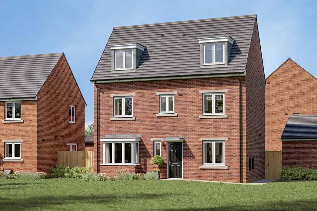 Main image of property: Welsh Road,
Garden City,
Deeside,
CH5 2RA