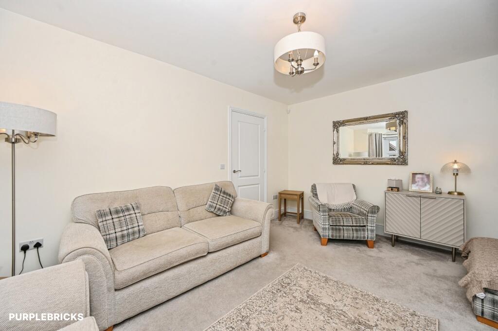 House in West Lancashire, Burscough Bridge, Burscough - View 5