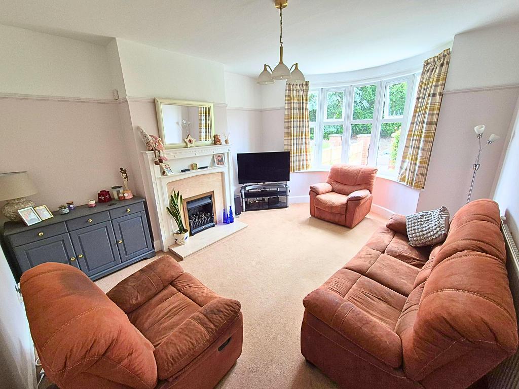 South Street, Leominster, Herefordshire, HR6 8JH - View 6