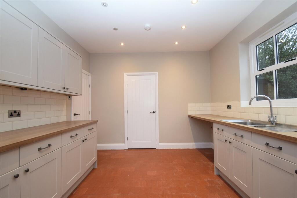 House in York, Burniston - View 5