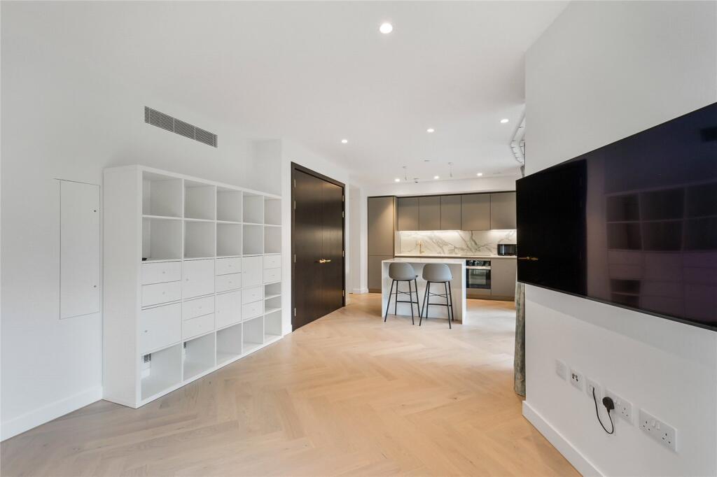 Main image of property: Triptych Place, London, SE1