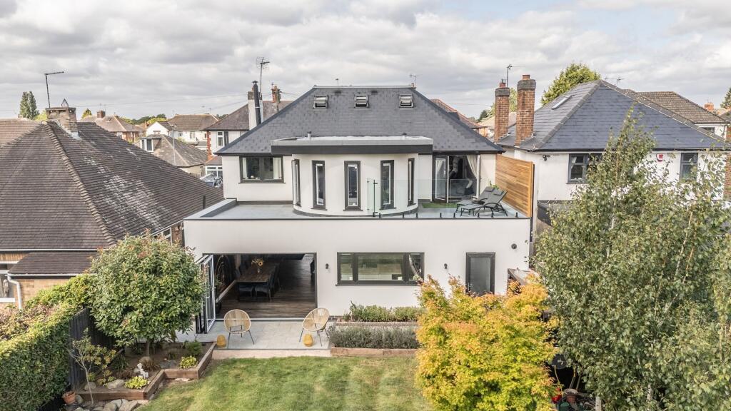Main image of property: Holmfield Avenue East, Leicester, LE3