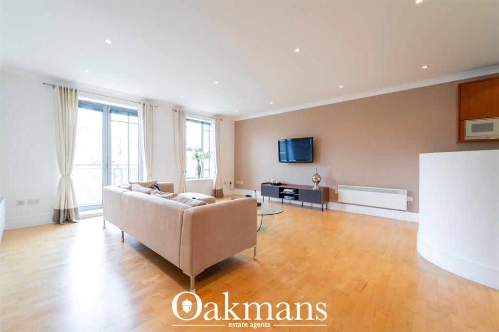 Additional image 2 of George Road, Edgbaston, Birmingham, West Midlands, B15