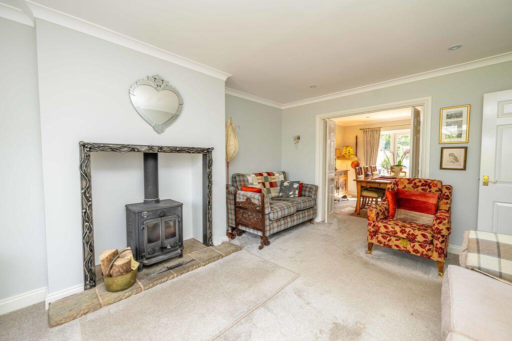 House in South Staffordshire, Pattingham and Patshull - View 3