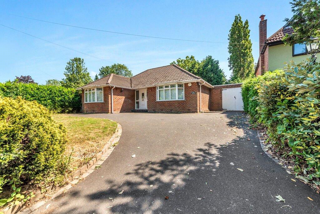 Main image of property: Hole Lane, Northfield, Birmingham, B31