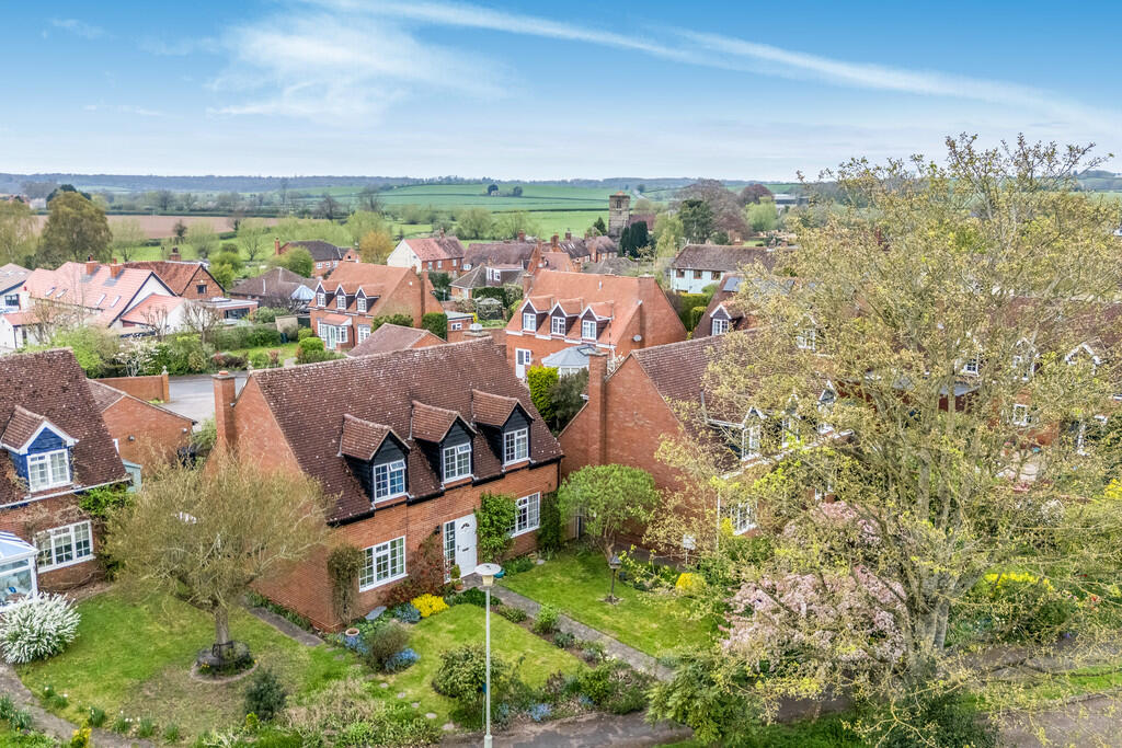 Main image of property: Louisa Ward Close, Marton