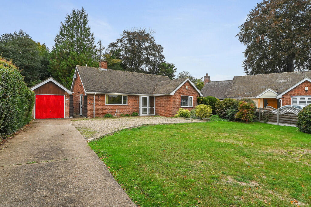 Main image of property: Newmarket, Suffolk