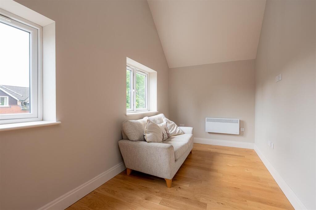 Apartment in York, Holgate - View 5