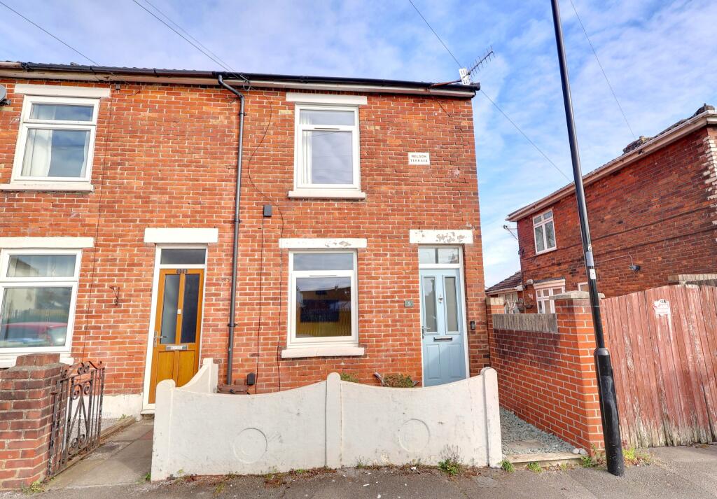 Main image of property: Nelson Road, Shirley, Southampton