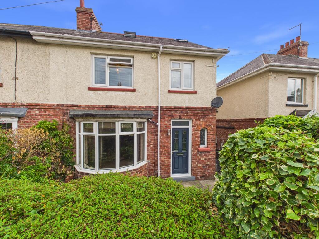 Main image of property: Glenbrooke Terrace, Low Fell, NE9