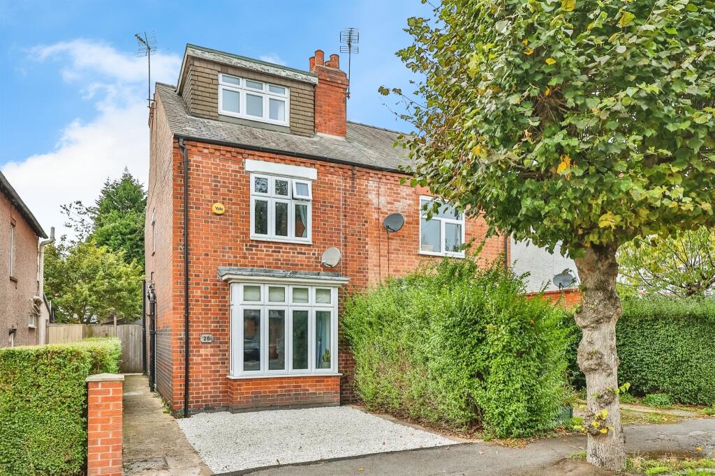 Main image of property: Broadway, Ripley