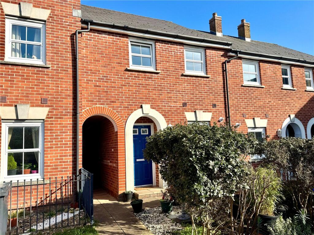 Main image of property: Avon Place, Salisbury, Wiltshire, SP1