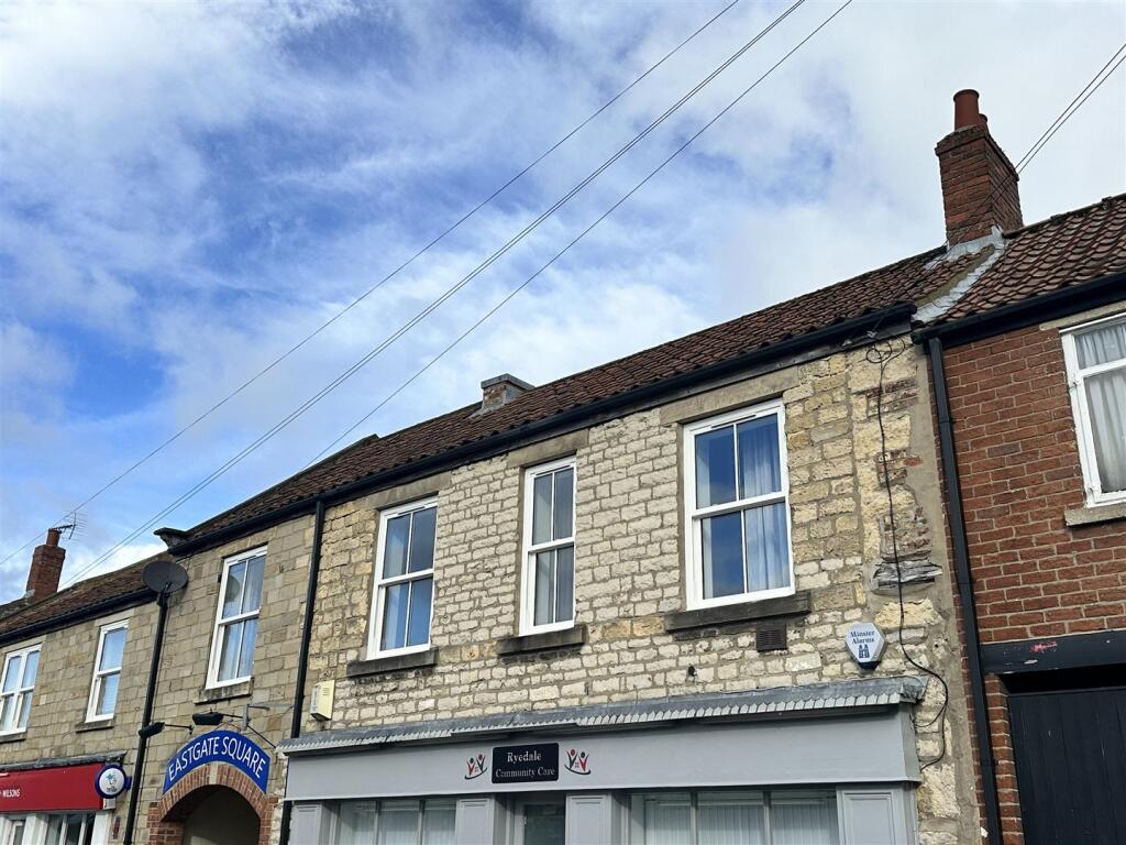 Main image of property: Eastgate Square, Pickering