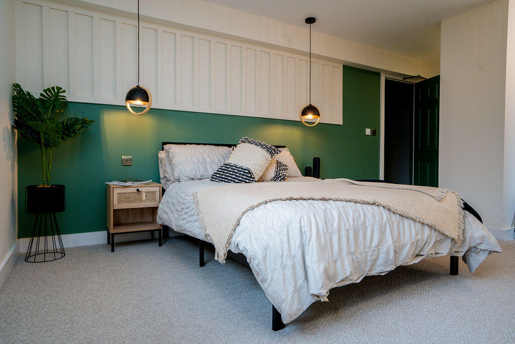 Apartment in Derby - View 3