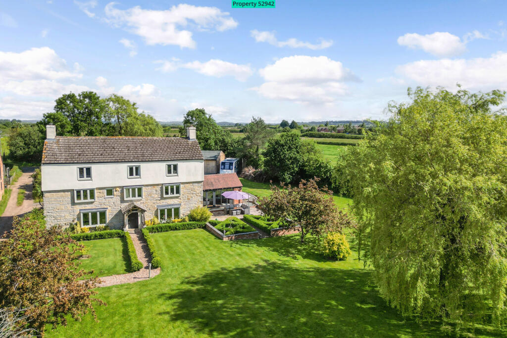 Main image of property: Pebworth, Stratford-upon-Avon, CV37 8XA