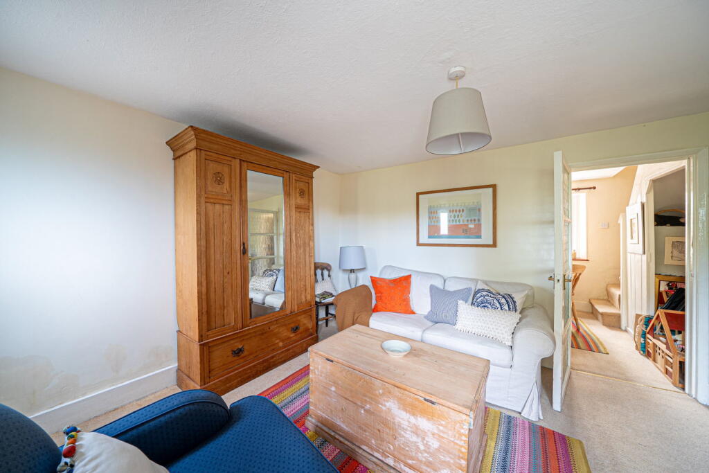 House in Reading - View 4