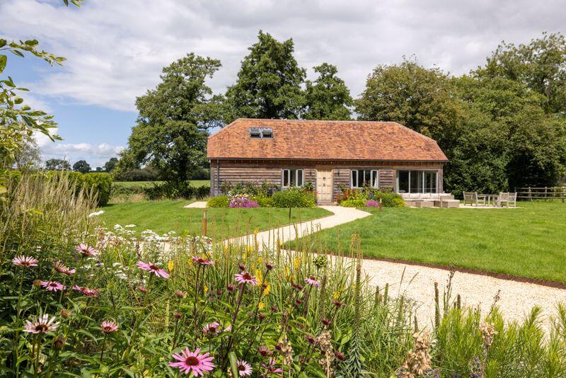 Additional image 14 of Charming period family home with stunning separate 2 bed barn