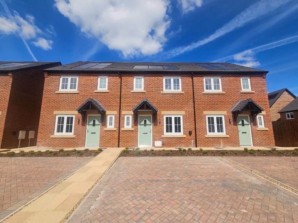 Main image of property: Coppull,
Chorley,
PR7 5FH