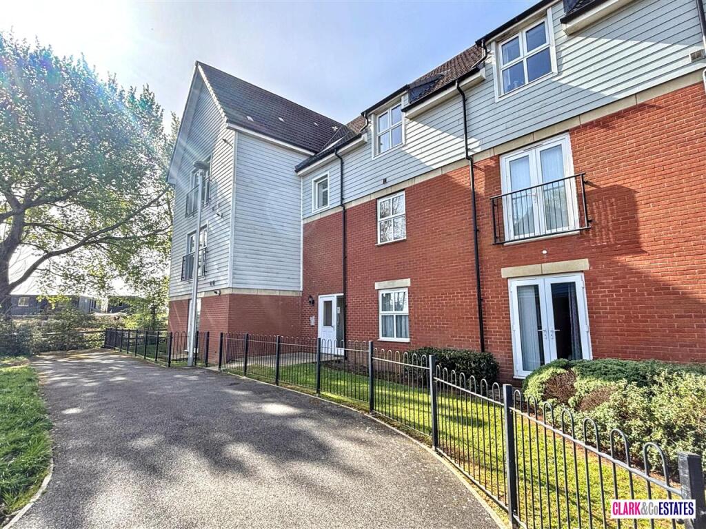 Main image of property: Trafalgar Road, Exeter