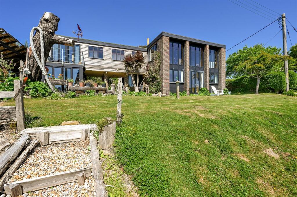 Main image of property: Pett Level Road, Pett Level, East Sussex TN35 4EH