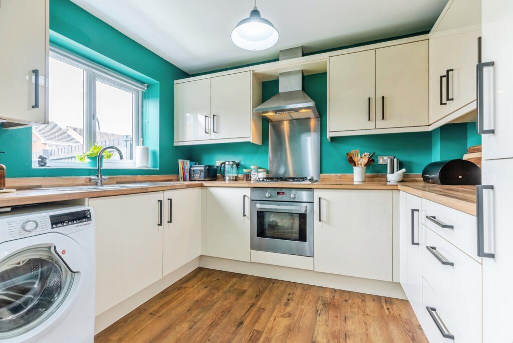 House in Chorley, Clayton-le-Woods - View 4