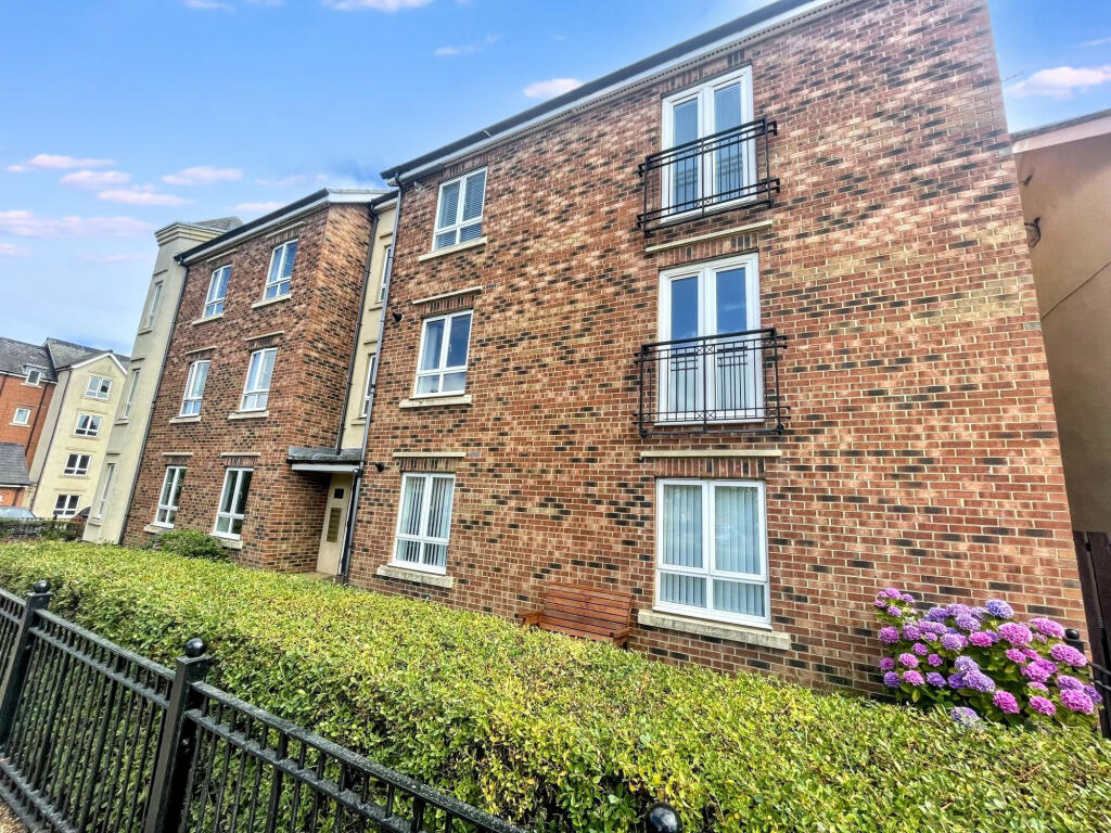 Main image of property: Greenside Drift, Westoe Crown Village, South Shields, Tyne and Wear, NE33 3ND