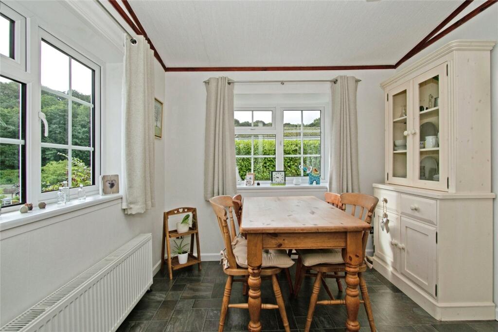 House in Truro, Ponsanooth - View 3