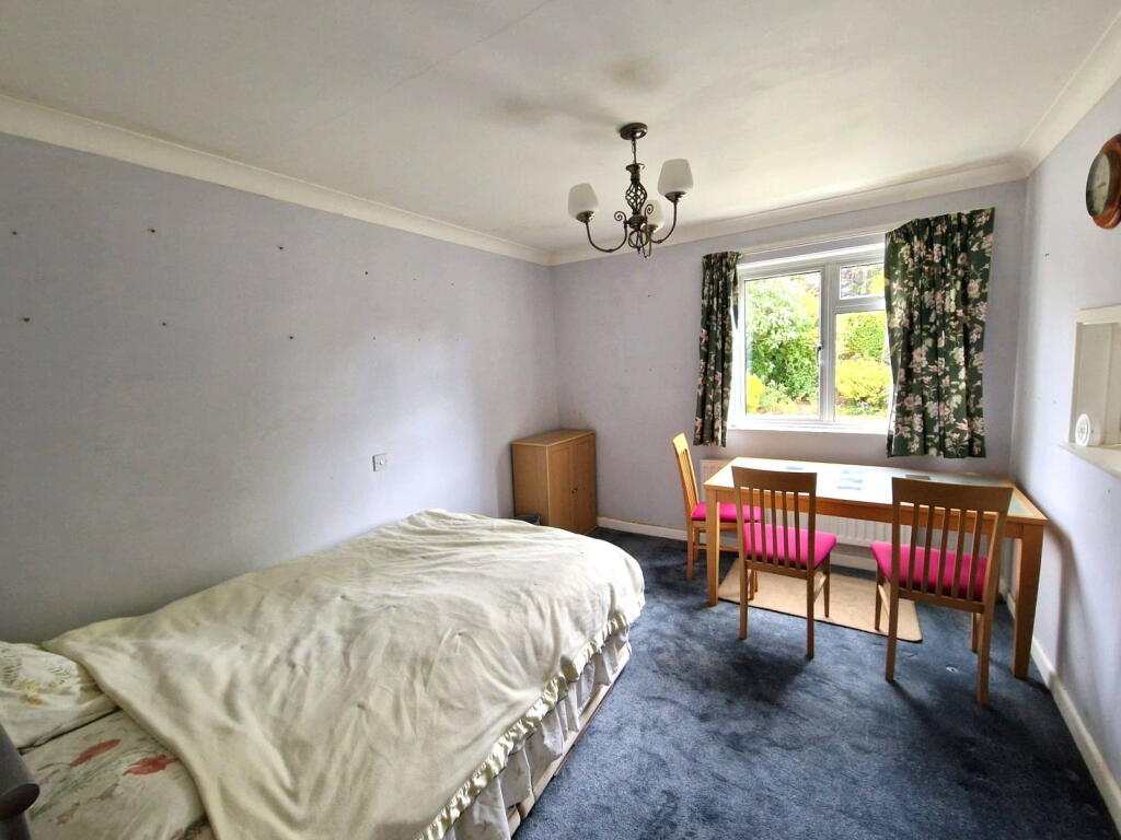 Apartment in East Devon, Exmouth - View 5