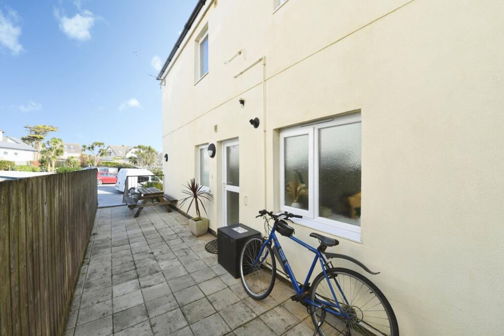 Main image of property: Watergate Road, Porth, Newquay, Cornwall, TR7