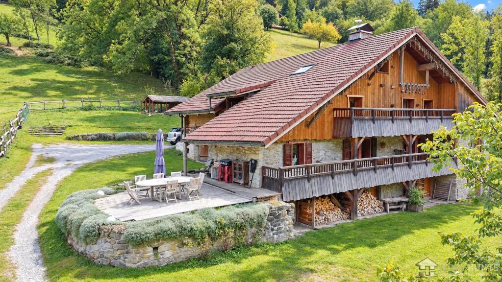 Main image of property: Rhone Alps, Haute-Savoie, Thônes
