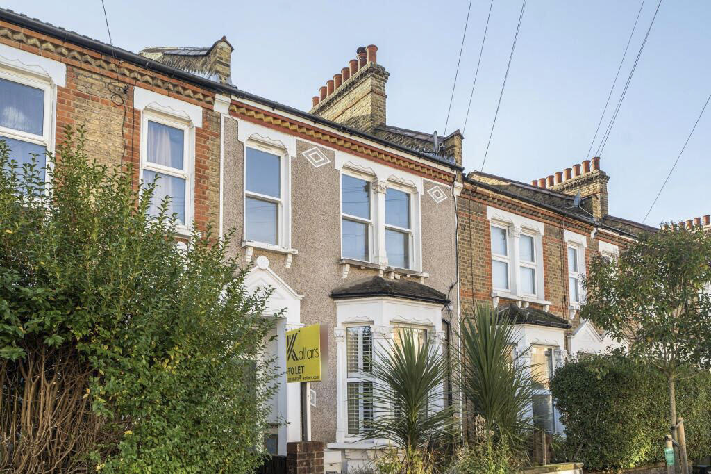 Main image of property: Elmer Road, Catford, SE6