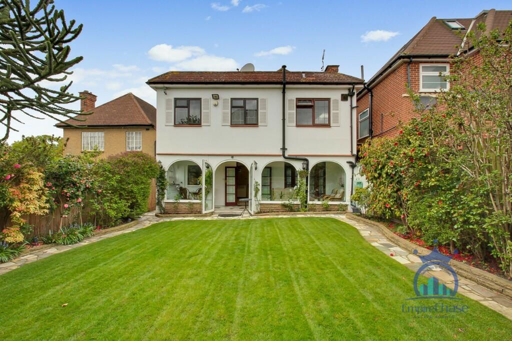 Main image of property: Salmon Street, London, NW9