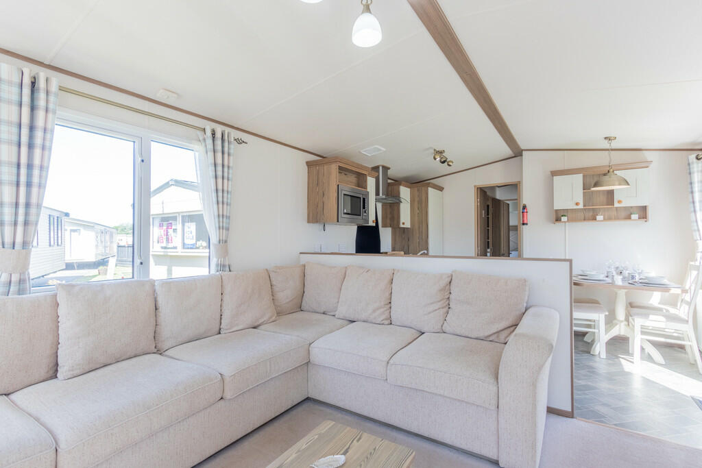 Turnberry Holiday Park, Girvan, Ayrshire photo 2