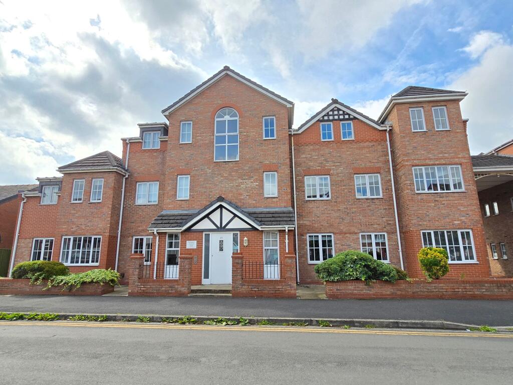 Main image of property: Devonshire Road, Broadheath, WA14