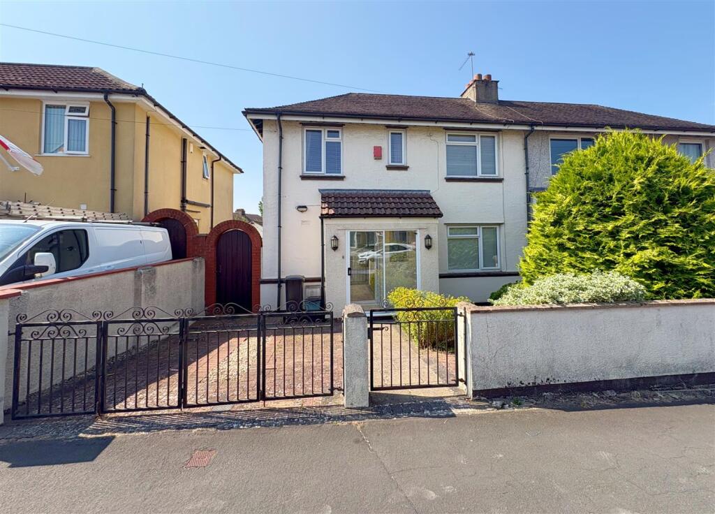 Main image of property: Greenleaze, Bristol