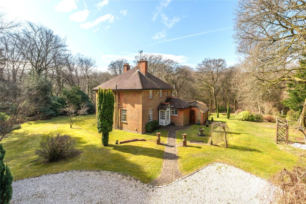 Main image of property: Sheephouse Lane, Abinger Common, Dorking, Surrey, RH5