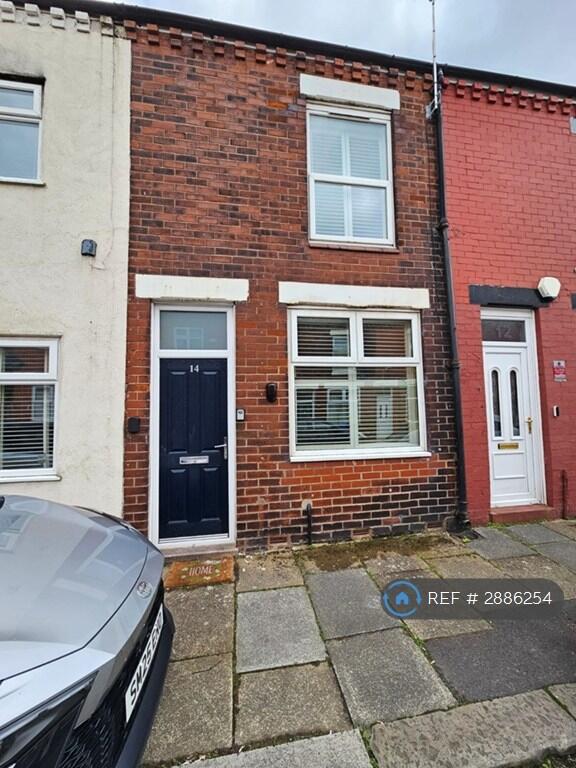 Main image of property: Crescent Avenue, Manchester, M27
