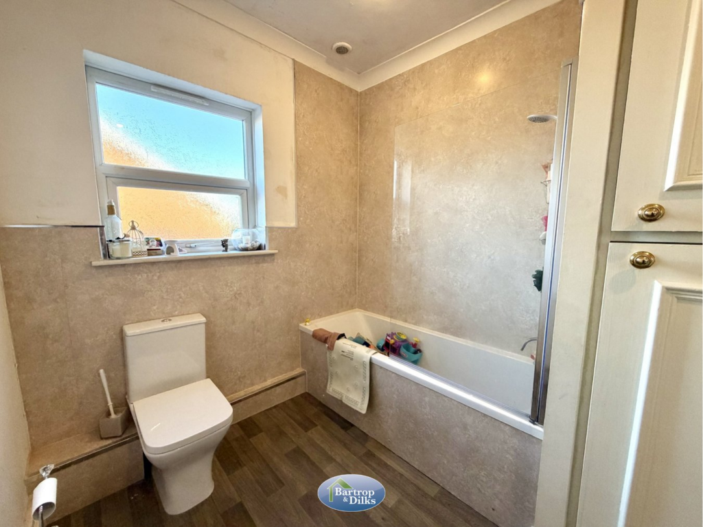 King Street, Hodthorpe, Worksop, S80 photo 4